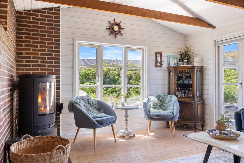 Foto von Ferienhaus EZ85 in Houvig - Søndervig - Westjütland