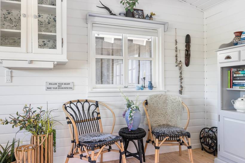 Foto von Ferienhaus EZ85 in Houvig - Søndervig - Westjütland