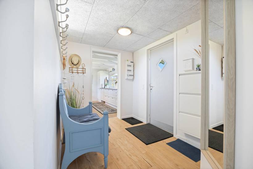 Foto von Ferienhaus EZ85 in Houvig - Søndervig - Westjütland