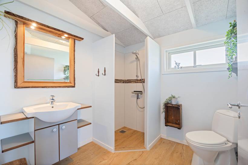 Foto von Ferienhaus EZ85 in Houvig - Søndervig - Westjütland