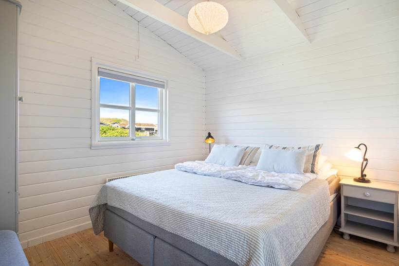 Foto von Ferienhaus EZ85 in Houvig - Søndervig - Westjütland