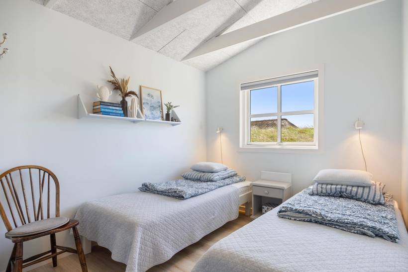 Foto von Ferienhaus EZ85 in Houvig - Søndervig - Westjütland