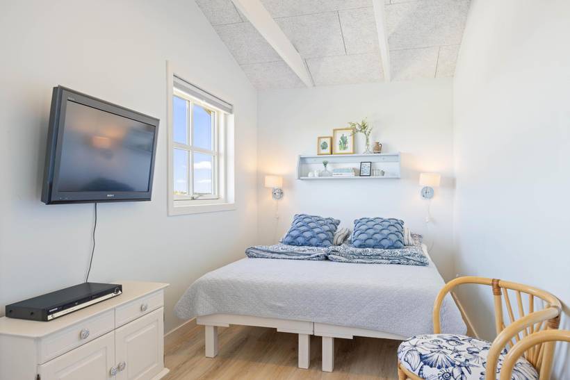 Foto von Ferienhaus EZ85 in Houvig - Søndervig - Westjütland