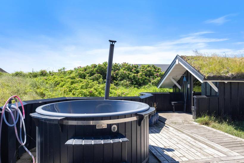 Foto von Ferienhaus EZ85 in Houvig - Søndervig - Westjütland