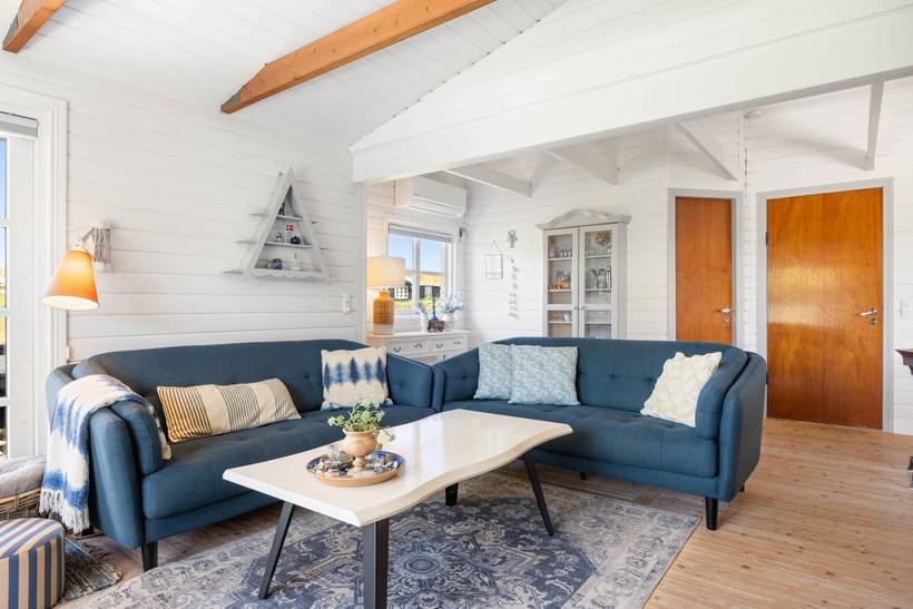 Foto von Ferienhaus EZ85 in Houvig - Søndervig - Westjütland