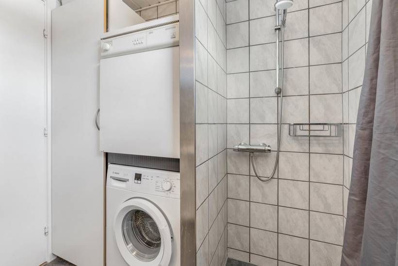 Foto von Ferienhaus EZ88 in Klegod - Westjütland