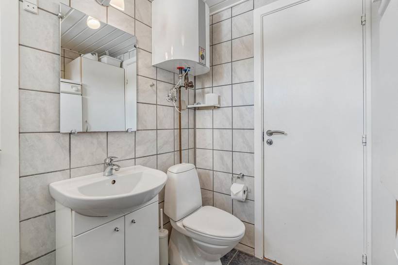 Foto von Ferienhaus EZ88 in Klegod - Westjütland