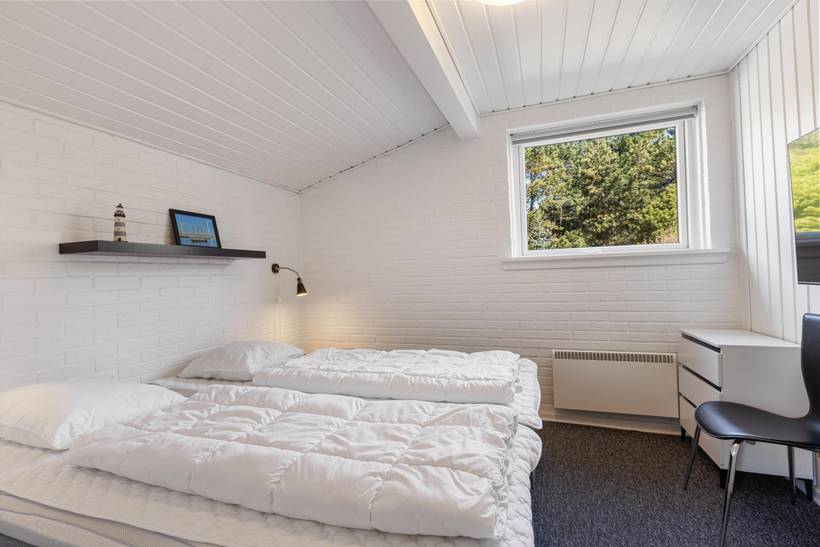 Foto von Ferienhaus EZ88 in Klegod - Westjütland