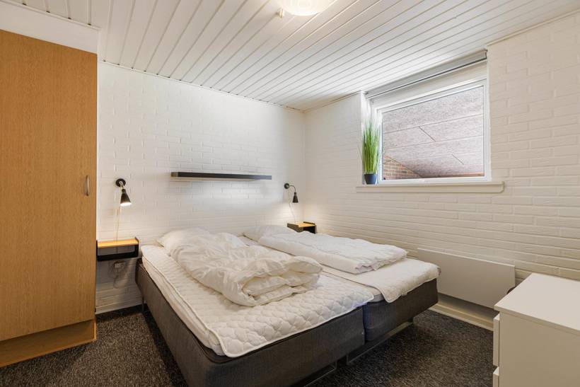 Foto von Ferienhaus EZ88 in Klegod - Westjütland