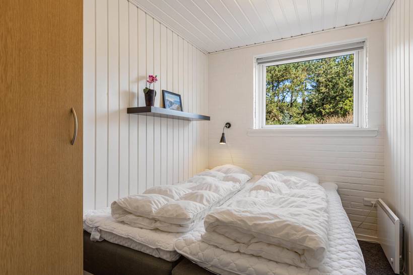 Foto von Ferienhaus EZ88 in Klegod - Westjütland