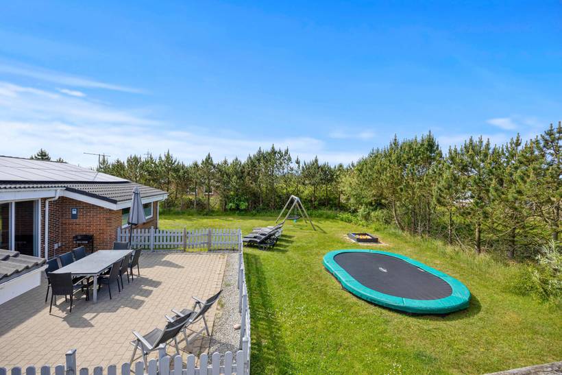 Foto von Ferienhaus EZ88 in Klegod - Westjütland