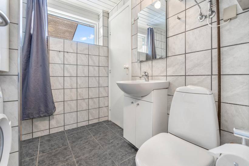 Foto von Ferienhaus EZ88 in Klegod - Westjütland
