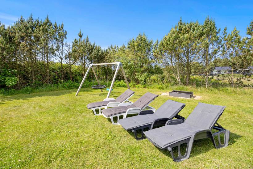 Foto von Ferienhaus EZ88 in Klegod - Westjütland