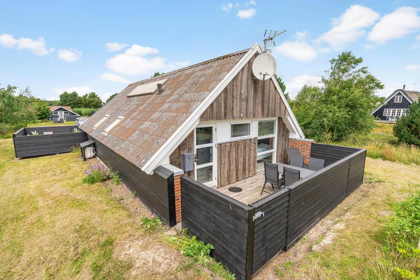 Foto von Ferienhaus EZ89 in Sønderho - Fanø