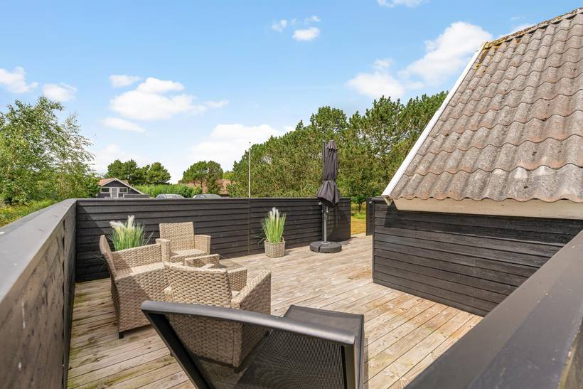Foto von Ferienhaus EZ89 in Sønderho - Fanø
