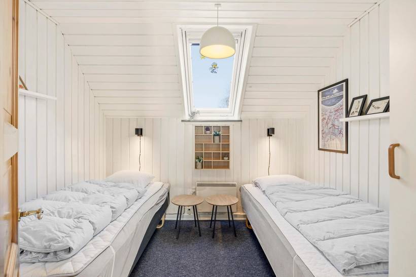 Foto von Ferienhaus EZ89 in Sønderho - Fanø