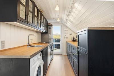 Vorschaubild von Ferienhaus EZ89 in Sønderho - Fanø