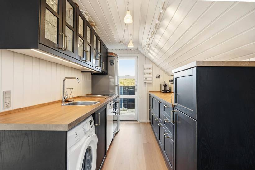 Foto von Ferienhaus EZ89 in Sønderho - Fanø