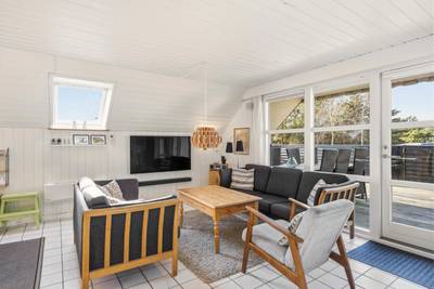 Vorschaubild von Ferienhaus EZ89 in Sønderho - Fanø
