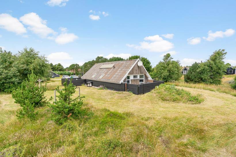 Foto von Ferienhaus EZ89 in Sønderho - Fanø