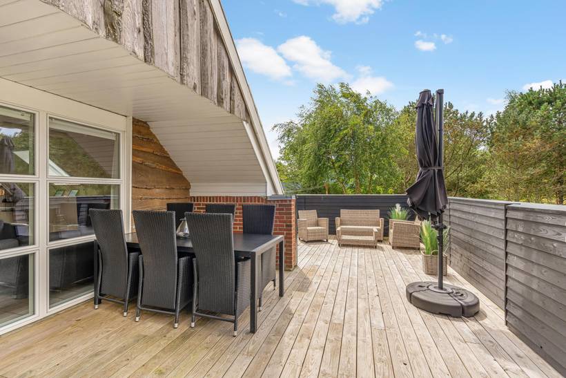 Foto von Ferienhaus EZ89 in Sønderho - Fanø
