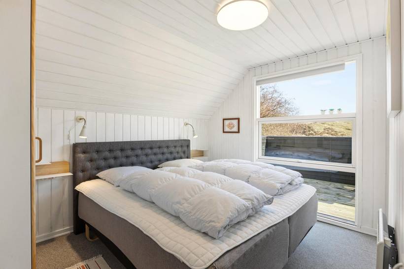 Foto von Ferienhaus EZ89 in Sønderho - Fanø
