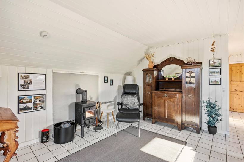 Foto von Ferienhaus EZ89 in Sønderho - Fanø