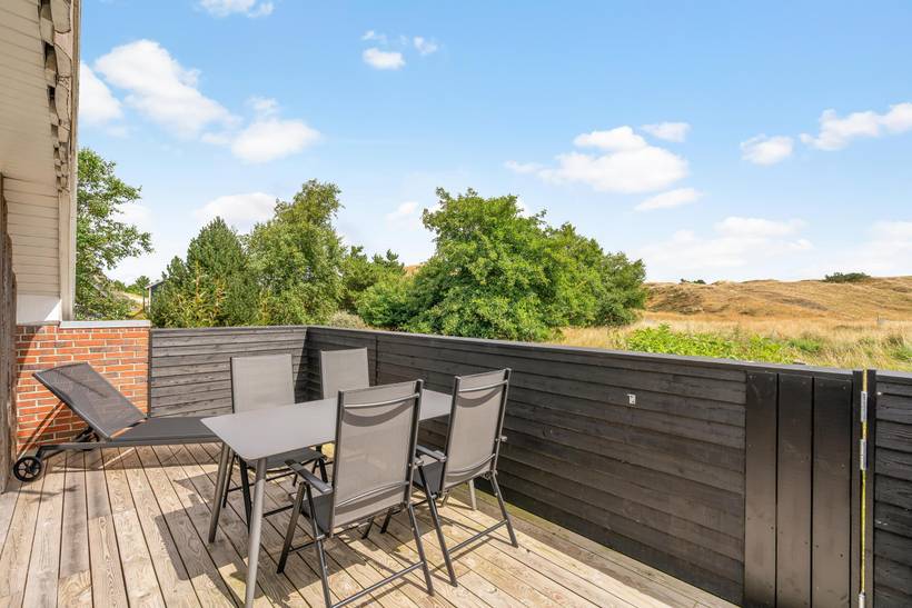 Foto von Ferienhaus EZ89 in Sønderho - Fanø