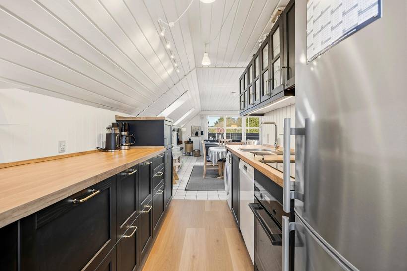 Foto von Ferienhaus EZ89 in Sønderho - Fanø