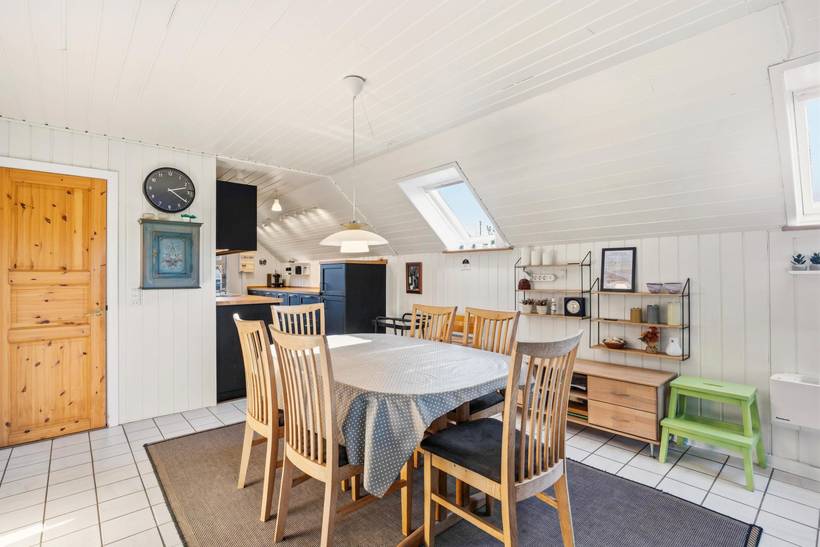 Foto von Ferienhaus EZ89 in Sønderho - Fanø