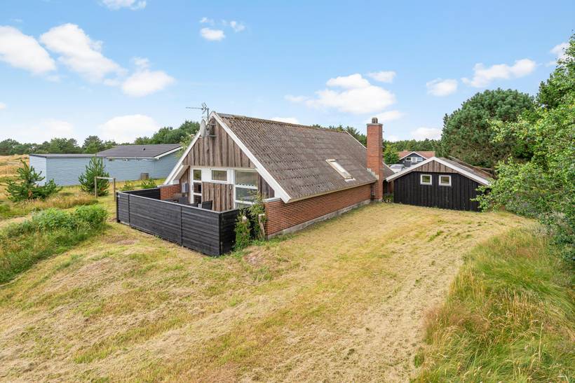 Foto von Ferienhaus EZ89 in Sønderho - Fanø