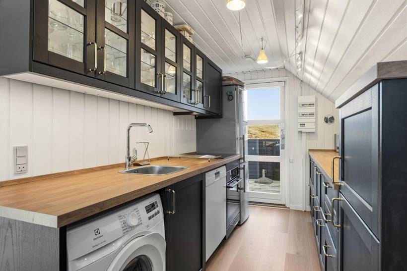 Foto von Ferienhaus EZ89 in Sønderho - Fanø