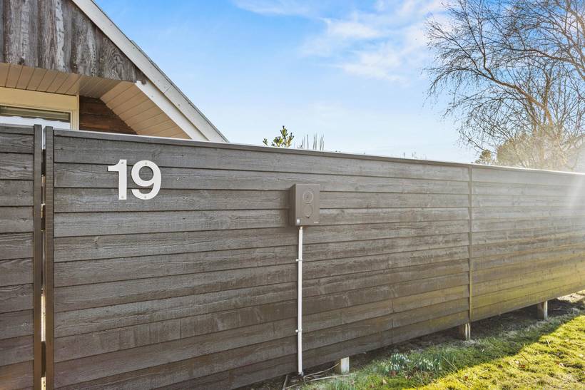 Foto von Ferienhaus EZ89 in Sønderho - Fanø