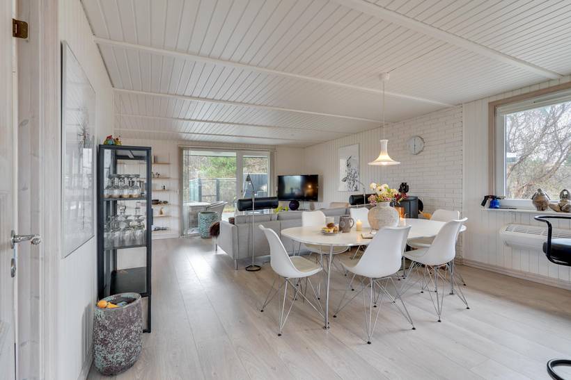 Foto von Ferienhaus EZ94 in Søndervig - Westjütland