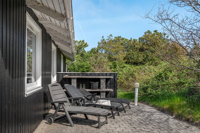 Foto von Ferienhaus EZ94 in Søndervig - Westjütland