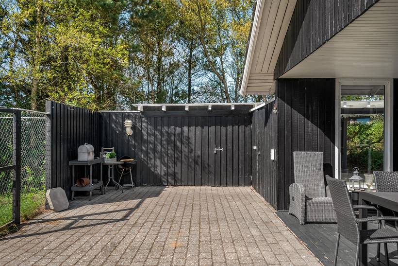 Foto von Ferienhaus EZ94 in Søndervig - Westjütland