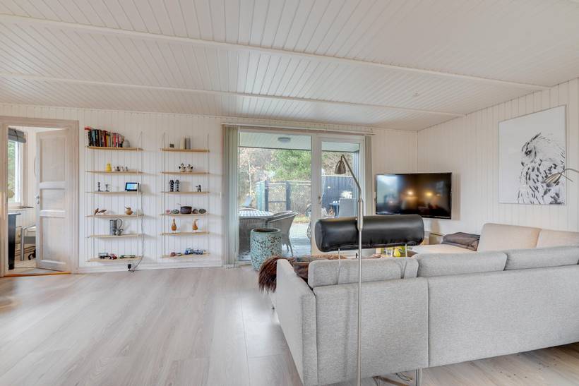 Foto von Ferienhaus EZ94 in Søndervig - Westjütland