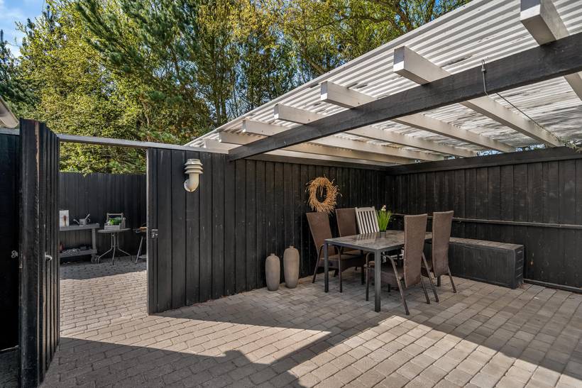 Foto von Ferienhaus EZ94 in Søndervig - Westjütland
