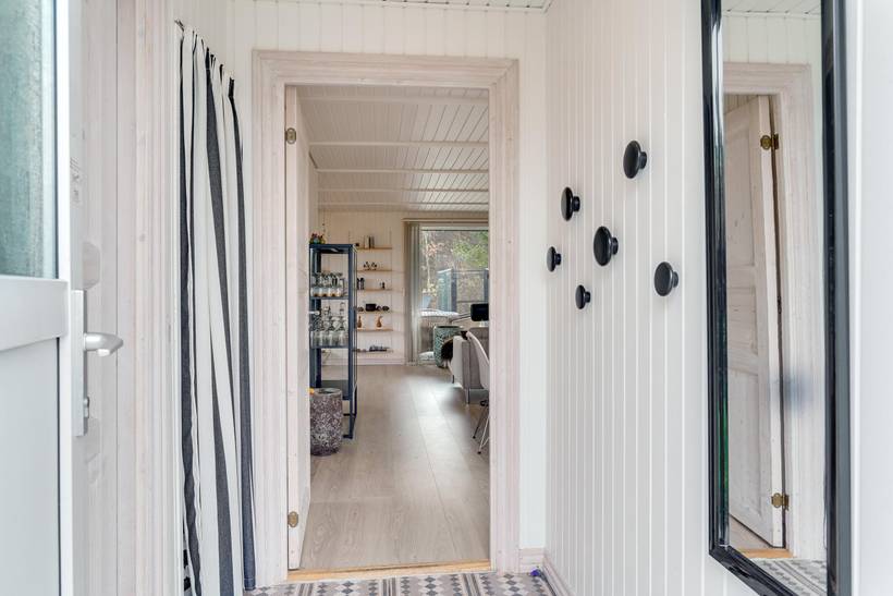 Foto von Ferienhaus EZ94 in Søndervig - Westjütland
