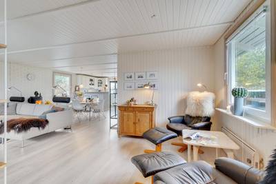 Vorschaubild von Ferienhaus EZ94 in Søndervig - Westjütland