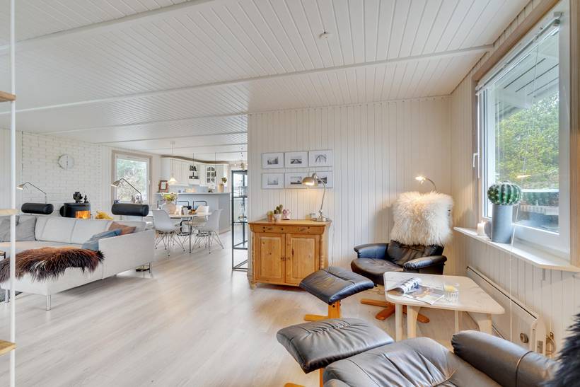 Foto von Ferienhaus EZ94 in Søndervig - Westjütland