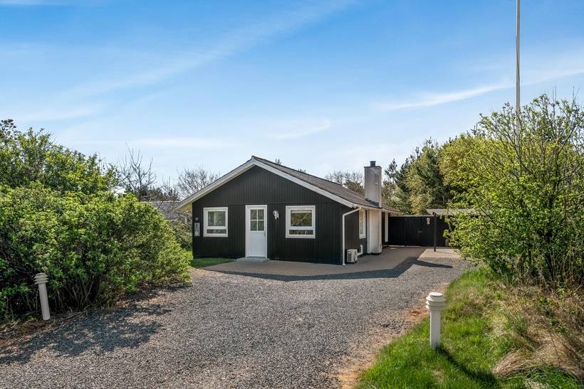 Foto von Ferienhaus EZ94 in Søndervig - Westjütland