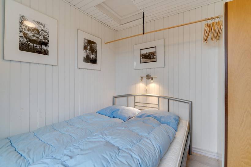 Foto von Ferienhaus EZ94 in Søndervig - Westjütland