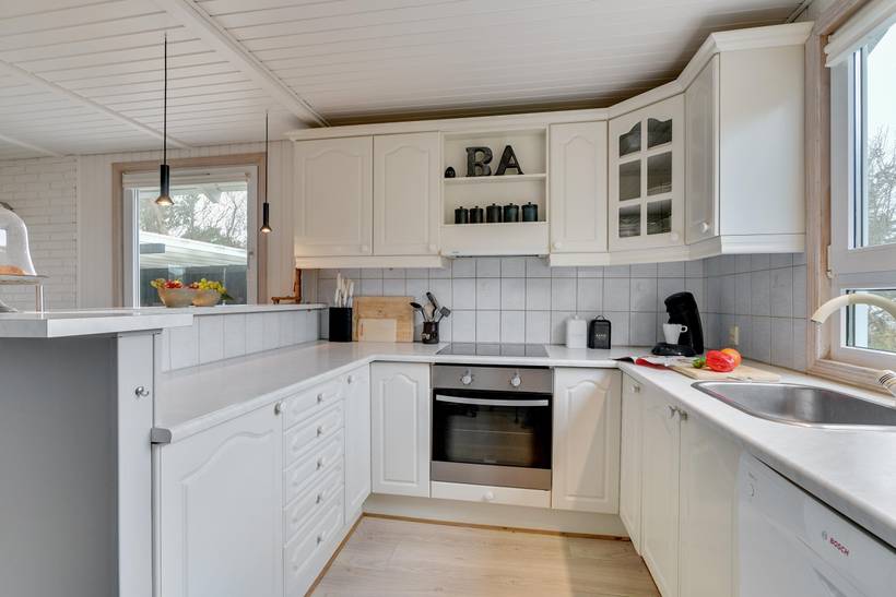 Foto von Ferienhaus EZ94 in Søndervig - Westjütland