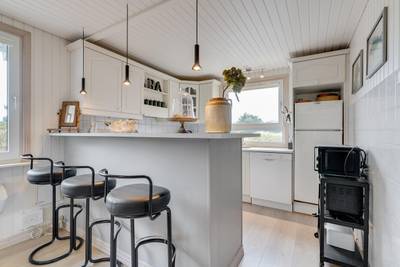 Vorschaubild von Ferienhaus EZ94 in Søndervig - Westjütland