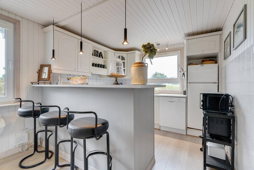 Foto von Ferienhaus EZ94 in Søndervig - Westjütland