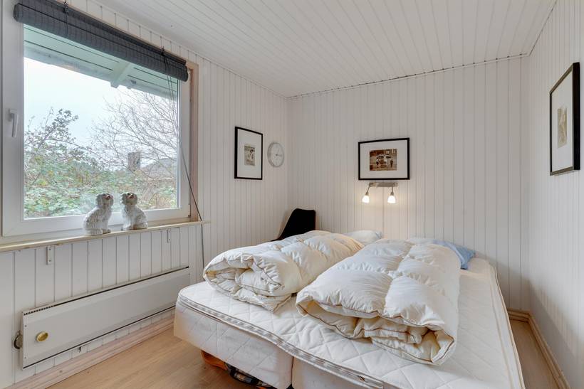 Foto von Ferienhaus EZ94 in Søndervig - Westjütland