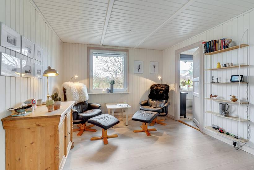 Foto von Ferienhaus EZ94 in Søndervig - Westjütland