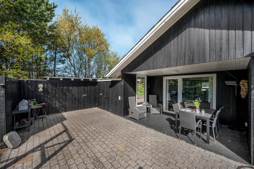 Foto von Ferienhaus EZ94 in Søndervig - Westjütland
