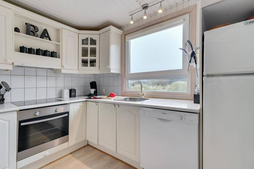 Foto von Ferienhaus EZ94 in Søndervig - Westjütland